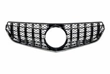 Load image into Gallery viewer, Griglia Mercedes W207 2009-2013 Look GT Chromed Mercedes W207