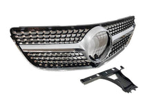 Carica l'immagine nel visualizzatore di Gallery, Griglia Mercedes W207 2014-2016 Look Diamond Mercedes W207