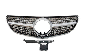 Griglia Mercedes W207 2014-2016 Look Diamond Mercedes W207