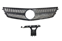 Carica l'immagine nel visualizzatore di Gallery, Griglia Mercedes W207 2009-2013 Look Diamond Mercedes W207