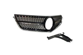 Griglia Mercedes W207 2009-2013 Look Diamond Mercedes W207