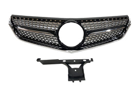 Griglia Mercedes W207 2009-2013 Look Diamond Mercedes W207