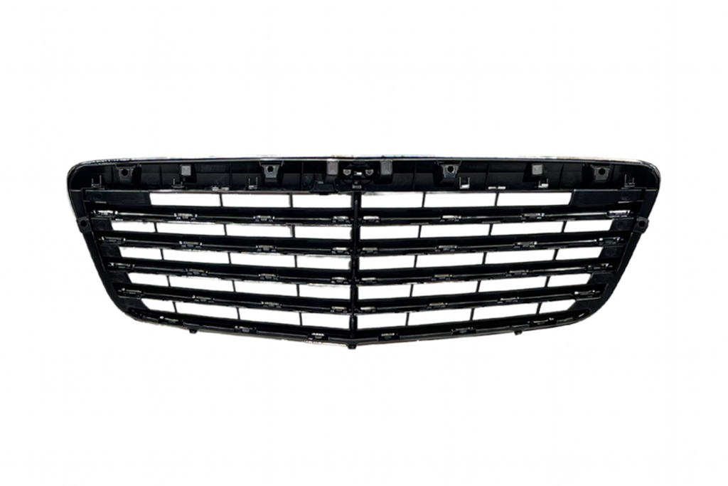 Griglia Mercedes W211 2007-2009 Look AMG Mercedes W211