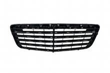 Carica l'immagine nel visualizzatore di Gallery, Griglia Mercedes W211 2007-2009 Look AMG Mercedes W211