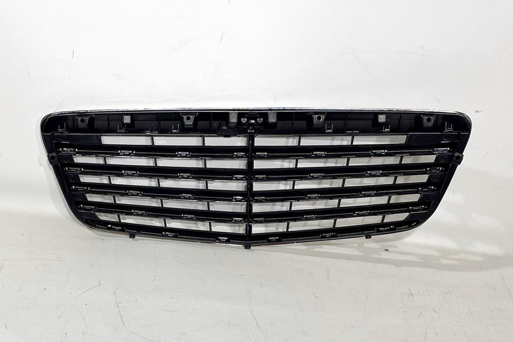 Griglia Mercedes W211 2007-2009 Look AMG Mercedes W211