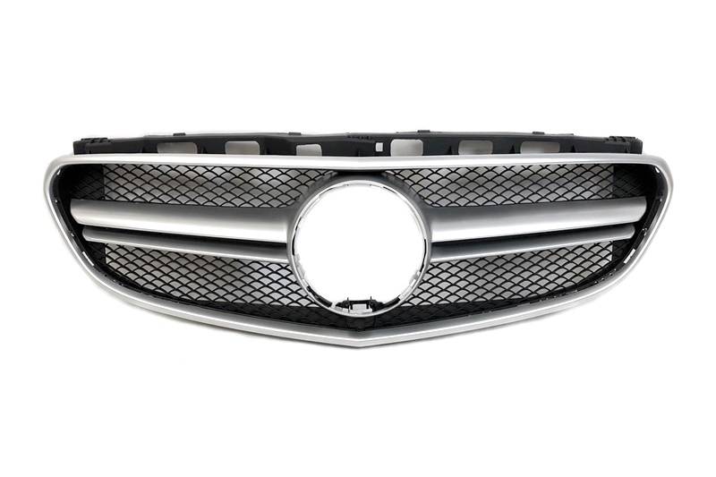 Griglia Mercedes W212 2014+ Look AMG Mercedes W212