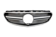 Carica l'immagine nel visualizzatore di Gallery, Griglia Mercedes W212 2014+ Look AMG Mercedes W212