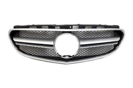 Griglia Mercedes W212 2014+ Look AMG Mercedes W212