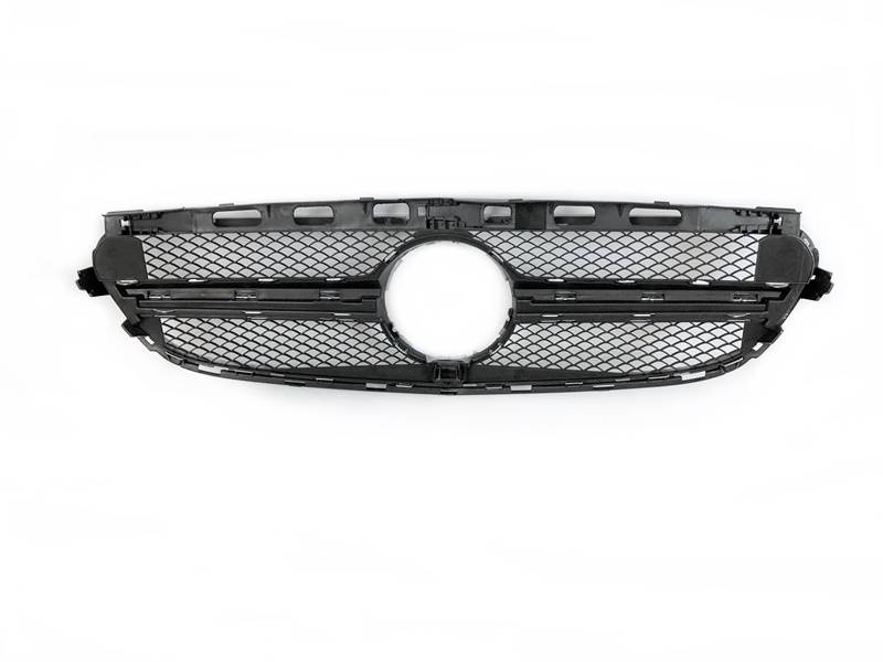 Griglia Mercedes W212 2014+ Look AMG Mercedes W212