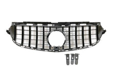 Carica l'immagine nel visualizzatore di Gallery, Griglia Mercedes W212 2014 Look GT Mercedes W212