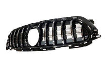 Carica l'immagine nel visualizzatore di Gallery, Griglia Mercedes W213 2021+/ S213 2020+/ C238 2020+ Look GT Mercedes W213