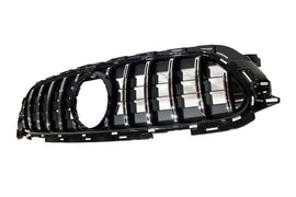 Griglia Mercedes W213 2021+/ S213 2020+/ C238 2020+ Look GT Mercedes W213