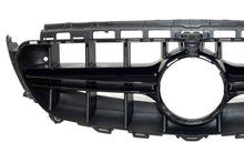 Load image into Gallery viewer, Griglia Mercedes W213 4 porte 16-19 / S213 16+ / C238 16+ Look AMG E63 Fotocamera Black Mercedes W213