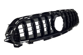 Griglia Mercedes W213 / S213 / C238 2020+ Look GT Full Black Mercedes W213