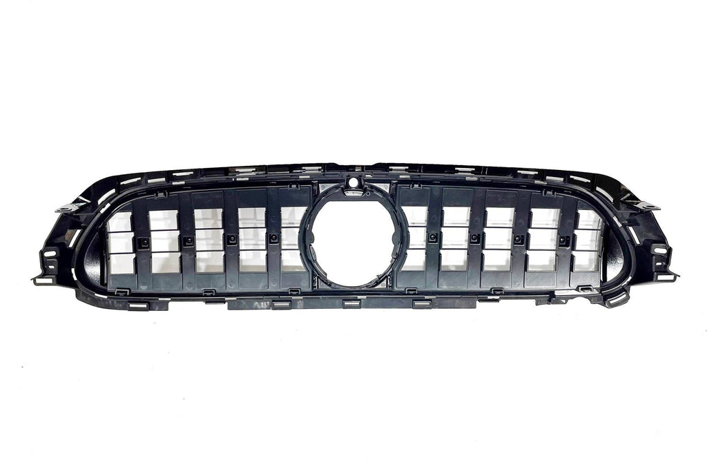 Griglia Mercedes W213 / S213 / C238 2020+ Look GT Full Black Mercedes W213