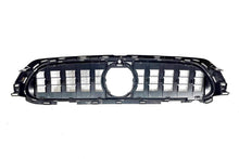 Load image into Gallery viewer, Griglia Mercedes W213 / S213 / C238 2020+ Look GT Full Black Mercedes W213