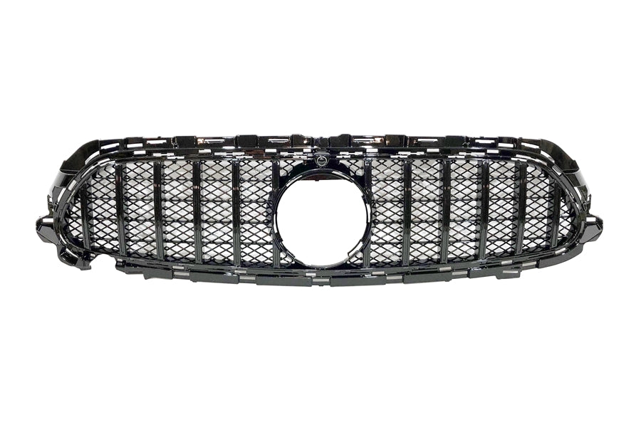 Griglia Mercedes W213 / S213 / C238 2020+ Look GT Mercedes W213