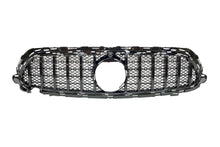 Carica l'immagine nel visualizzatore di Gallery, Griglia Mercedes W213 / S213 / C238 2020+ Look GT Mercedes W213