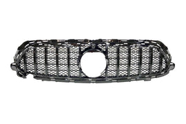 Griglia Mercedes W213 / S213 / C238 2020+ Look GT Mercedes W213