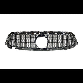 Griglia Mercedes Classe E W213 / S213 / C238 2020+ conversione in GT