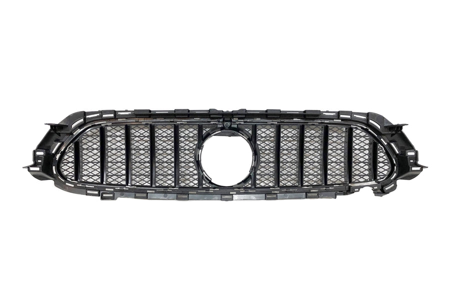 Griglia Mercedes W213 / S213 / C238 2020+ Look GT Mercedes W213