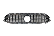 Carica l'immagine nel visualizzatore di Gallery, Griglia Mercedes W213 / S213 / C238 2020+ Look GT Mercedes W213