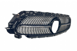Griglia Mercedes W213 / S213 / C238 2020+ Diamond Fotocamera Mercedes W213