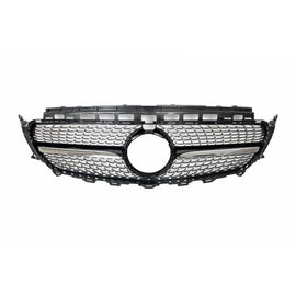 Griglia Mercedes Classe E W213 / S213 / C238 Diamond Fotocamera
