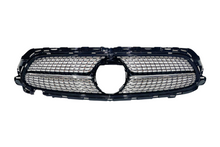Carica l'immagine nel visualizzatore di Gallery, Griglia Mercedes W213 / S213 / C238 2020+ Diamond Fotocamera Mercedes W213
