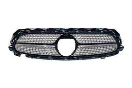 Griglia Mercedes W213 / S213 / C238 2020+ Diamond Fotocamera Mercedes W213