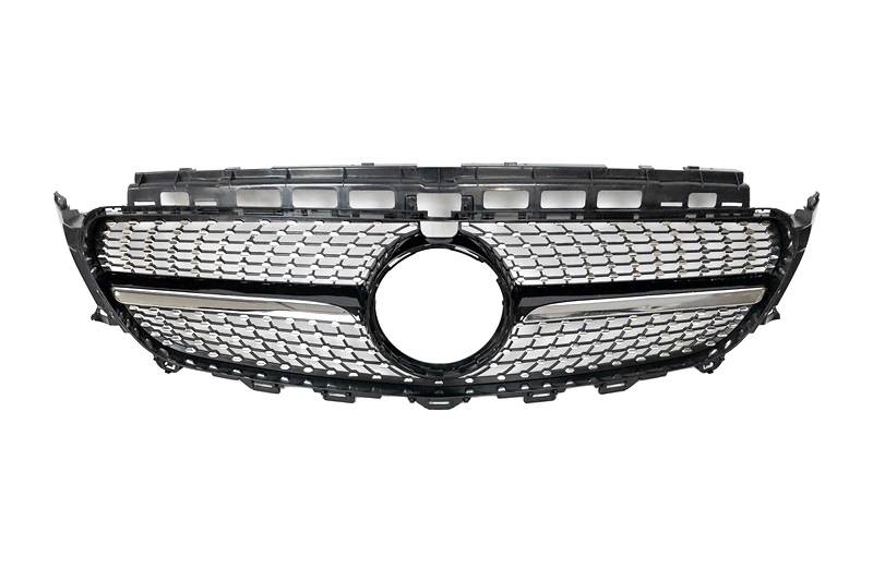 Griglia Mercedes W213 / S213 / C238 Diamond Fotocamera Mercedes W213
