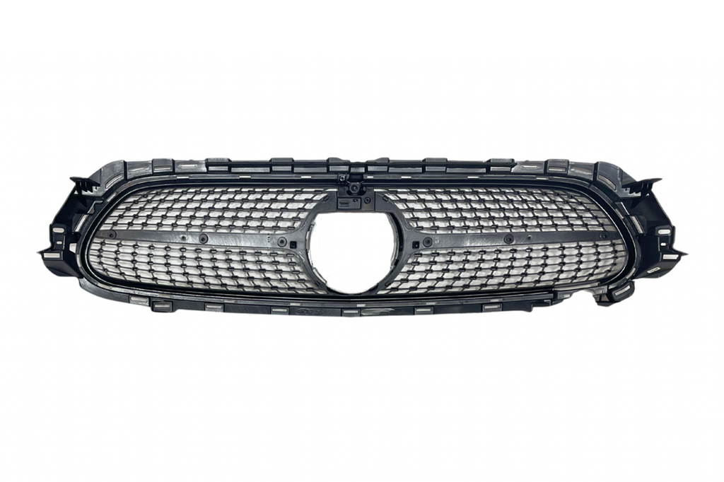 Griglia Mercedes W213 / S213 / C238 2020+ Diamond Fotocamera Mercedes W213