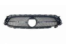 Carica l'immagine nel visualizzatore di Gallery, Griglia Mercedes W213 / S213 / C238 2020+ Diamond Fotocamera Mercedes W213