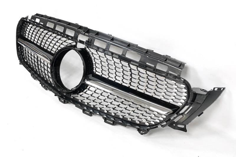 Griglia Mercedes W213 / S213 / C238 Diamond Fotocamera Mercedes W213