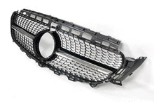 Carica l'immagine nel visualizzatore di Gallery, Griglia Mercedes W213 / S213 / C238 Diamond Fotocamera Mercedes W213