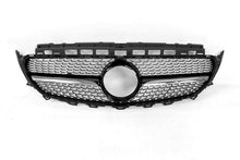 Carica l'immagine nel visualizzatore di Gallery, Griglia Mercedes W213 / S213 / C238 Look DIAMOND Mercedes W213