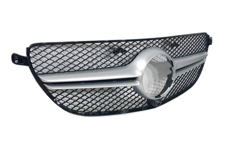 Griglia Mercedes W292 / C292 2015-2019 Look 63 AMG Mercedes W292