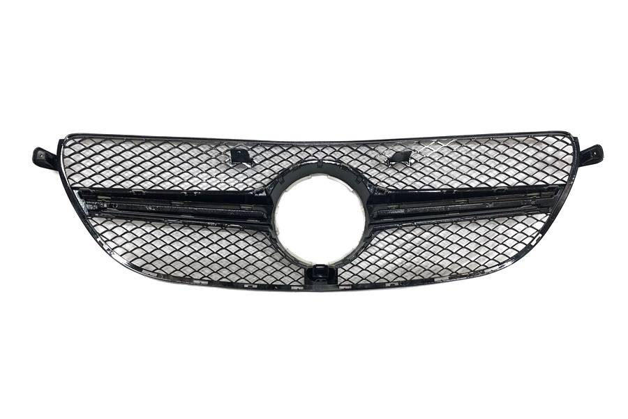 Griglia Mercedes W292 / C292 2015-2019 Look 63 AMG Mercedes W292