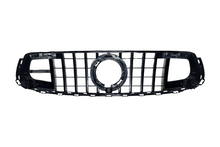 Carica l'immagine nel visualizzatore di Gallery, Griglia Mercedes X253 GLC Look Carbonio Mercedes X253