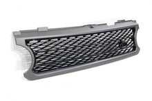 Carica l'immagine nel visualizzatore di Gallery, Griglia Range Rover Vogue III L322 2006-2009 Land Rover Vogue
