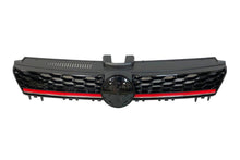 Carica l'immagine nel visualizzatore di Gallery, Griglia Volkswagen Golf 7 Look GTI Volkswagen Golf 7