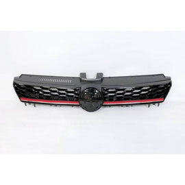 Griglia Volkswagen Golf 7 conversione in GTI