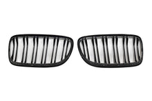 Carica l'immagine nel visualizzatore di Gallery, Grill BMW E90 / E91 LCI Look M3 BMW E90,E91