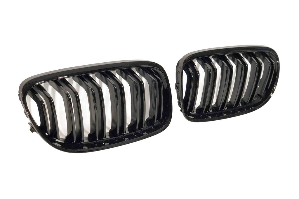 Grill BMW E90 / E91 LCI Look M3 BMW E90,E91