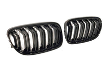 Carica l'immagine nel visualizzatore di Gallery, Grill BMW E90 / E91 LCI Look M3 BMW E90,E91