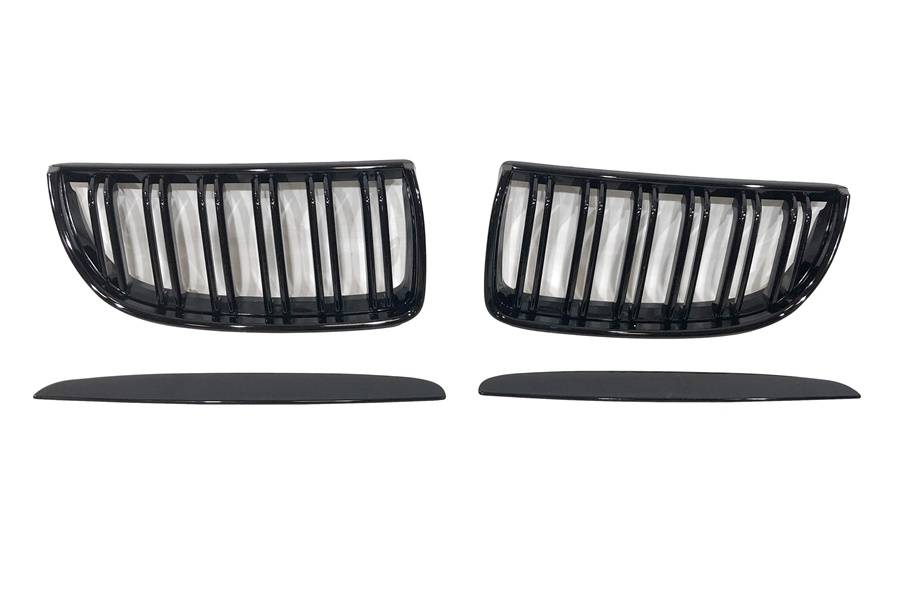 Grill BMW E90 / E91 2005-2008 Look M3 BMW E90,E91