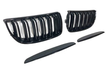 Carica l'immagine nel visualizzatore di Gallery, Grill BMW E90 / E91 2005-2008 Look M3 BMW E90,E91