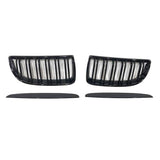 Griglia BMW Serie 3 E90 / E91 2005-2008 conversione in M3