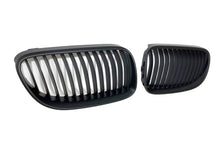 Carica l'immagine nel visualizzatore di Gallery, Grill BMW E90 / E91 LCI BMW E90,E91