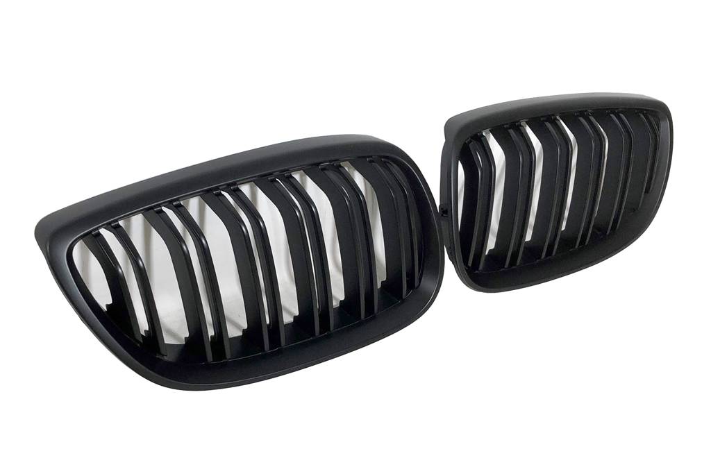 Grill BMW E92 2006-2009 Look M4 BMW E92,E93